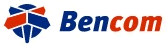 Logo Bencom BV