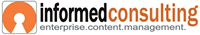 Logo Informed Consulting bv