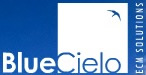 Logo BlueCielo ECM Solutions
