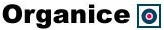 Logo Organice Benelux