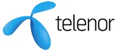 Logo Telenor ASA