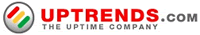 Logo Uptrends B.V.