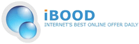 Logo iBOOD.com B.V.