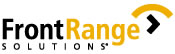 Logo FrontRange Solutions Benelux