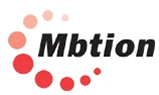 Logo Mbtion