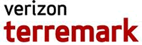 Logo Terremark Netherlands