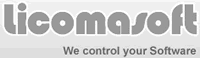 Logo Licomasoft