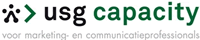 Logo USG Capacity