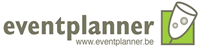 Logo eventplanner media bvba