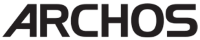 Logo ARCHOS