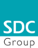 Logo SDC Group