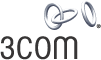 Logo 3Com Benelux B.V.