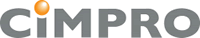 Logo CimPro B.V.