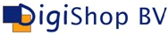 Logo DigiShop B.V.