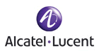 Logo Alcatel-Lucent Enterprise
