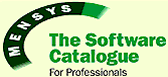 Logo Mensys BV