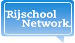 Logo Rijschool Network