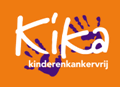 Logo Stichting KiKa