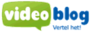 Logo Videoblog.nl