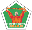 Logo Supportersclub Oranje
