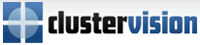 Logo ClusterVision BV