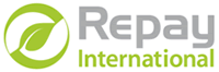 Logo RePay International