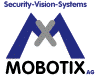 Logo Mobotix AG