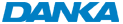 Logo Danka Nederland BV