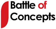 Logo Battle of Concepts