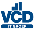 Logo VCD IT Groep