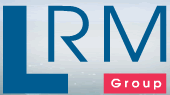 Logo LRM Group