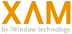 Logo Xam