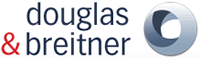Logo Douglas & Breitner