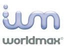 Logo Worldmax