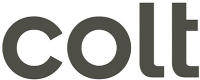 Logo Colt Technology Services B.V.