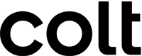 Logo Colt Technology Services B.V.