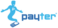 Logo Payter BV
