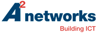 Logo A² Networks