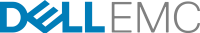Logo Dell EMC