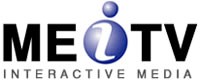 Logo MEiTV Holding BV