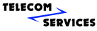 Logo Telecom Service