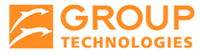 Logo GROUP Technologies AG
