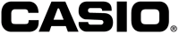 Logo CASIO Benelux B.V.