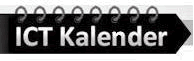 Logo ICT Kalender