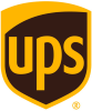 Logo UPS