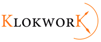 Logo KlokworK BV