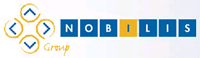 Logo Nobilis Benelux