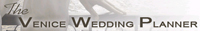 Logo The Venice Wedding Planner