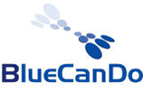 Logo BlueCanDo Marketing b.v.