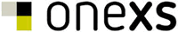 Logo OneXS Nederland BV